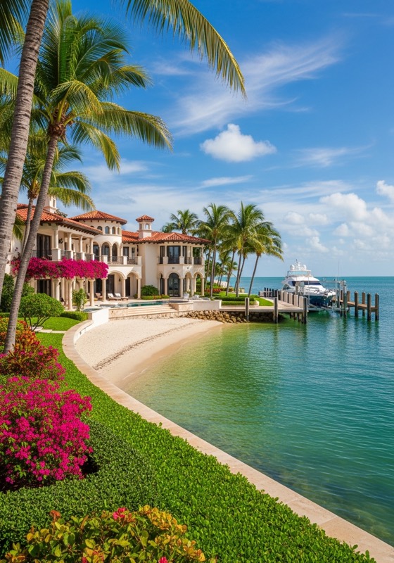 2200 Harbor Beach Pkwy, Fort Lauderdale