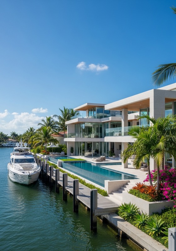 128 Isle of Venice Dr, Fort Lauderdale