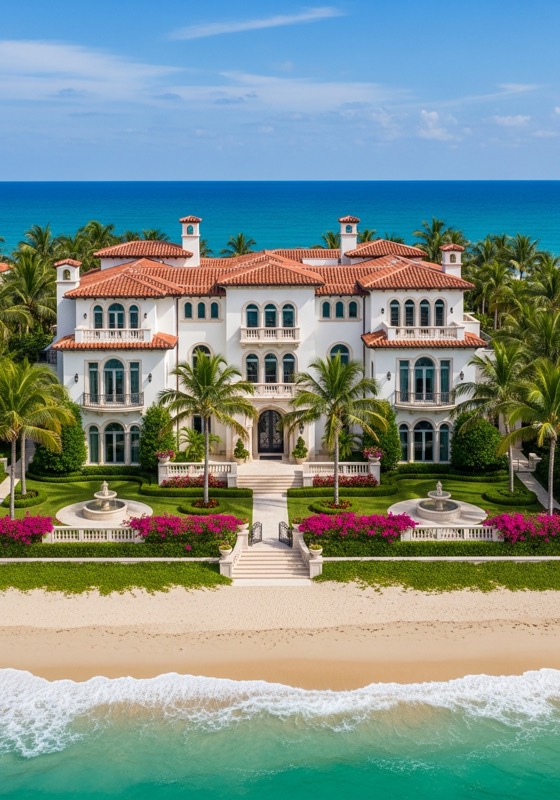 100 Worth Ave, Palm Beach
